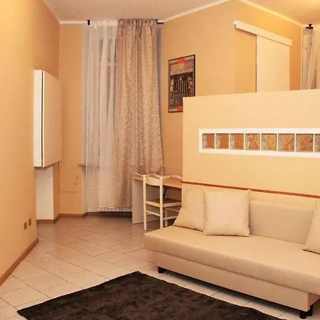 Apartment Antica Casa Oddone *