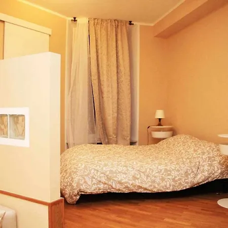 Antica Casa Oddone Apartment