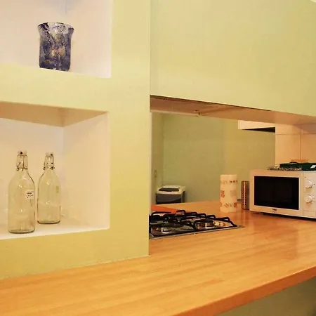 Apartment Antica Casa Oddone