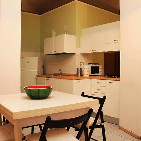 Apartment Antica Casa Oddone *