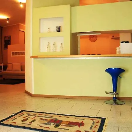 Antica Casa Oddone