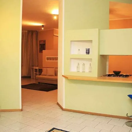 Apartment Antica Casa Oddone