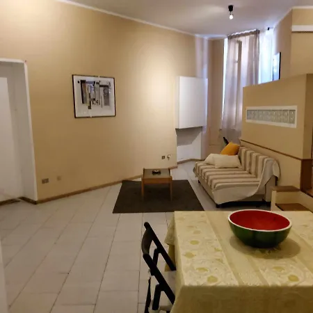 Antica Casa Oddone *