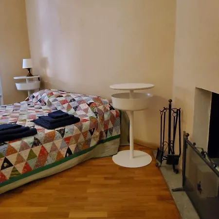 Apartment Antica Casa Oddone Asti
