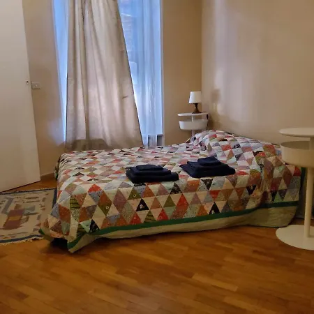Apartment Antica Casa Oddone Asti