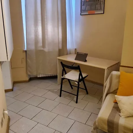 Antica Casa Oddone Apartment *
