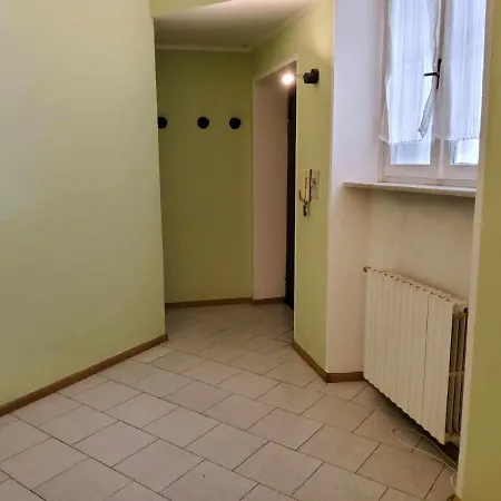 Antica Casa Oddone Apartment *