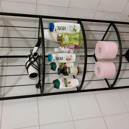 Antica Casa Oddone *