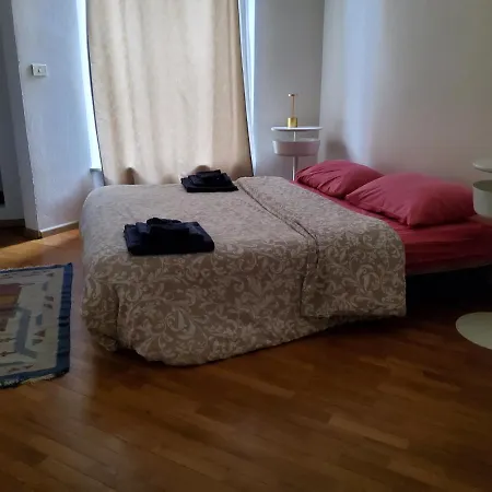 Antica Casa Oddone Apartment