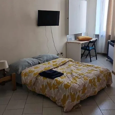 Antica Casa Oddone